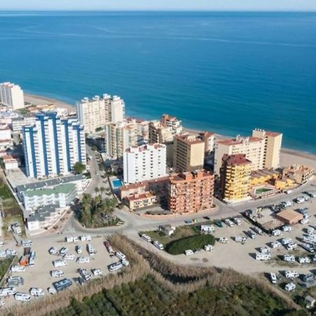 Appartamento Todo Mar Y Todo Sol Tavernes de Valldigna Esterno foto