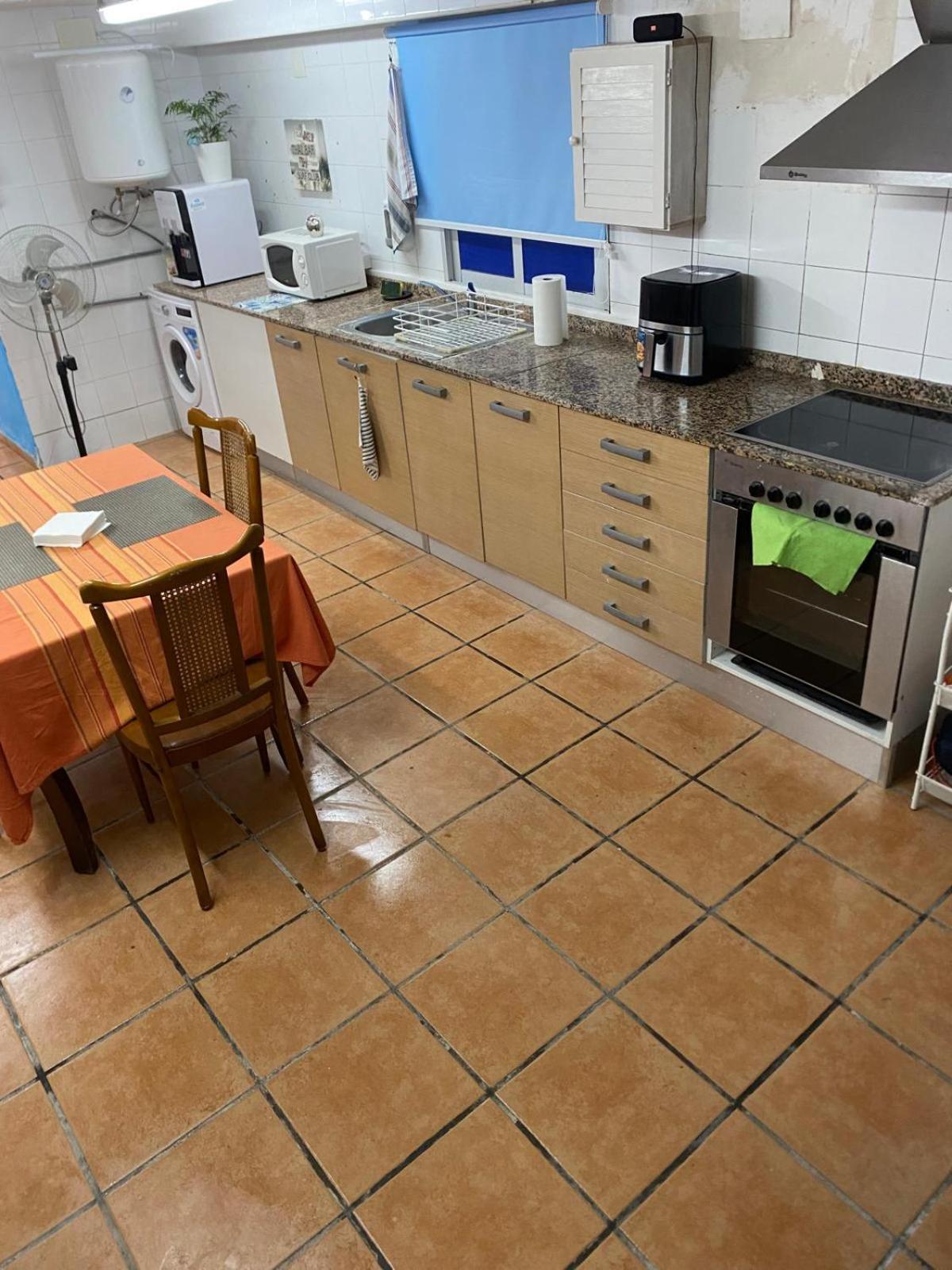 Appartamento Todo Mar Y Todo Sol Tavernes de Valldigna Esterno foto